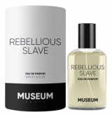Museum Parfums Rebellious Slave edp 50мл.